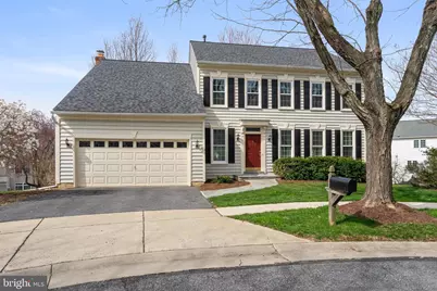 9 Stage Coach Court, Germantown, MD 20876 - Photo 5