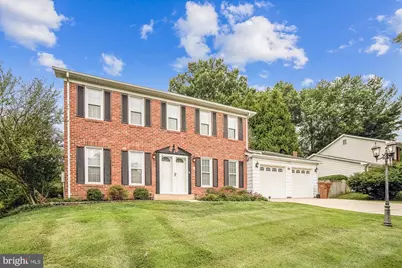 1913 Hopefield Road, Silver Spring, MD 20905 - Photo 1