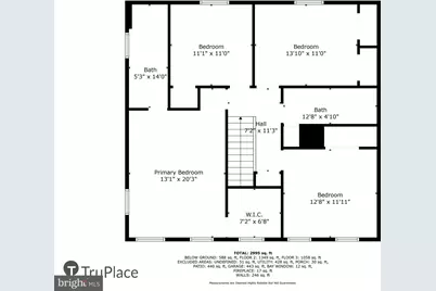 1913 Hopefield Road, Silver Spring, MD 20905 - Photo 57