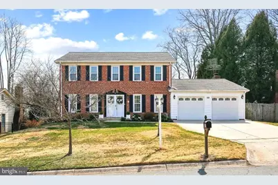 1913 Hopefield Road, Silver Spring, MD 20905 - Photo 3