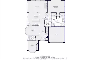 3700 Gleneagles Dr, Silver Spring, MD 20906 - Photo 75