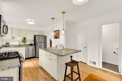 2030 Luzerne Avenue, Silver Spring, MD 20910 - Photo 9