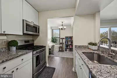 112 Duvall Lane #302, Gaithersburg, MD 20877 - Photo 19