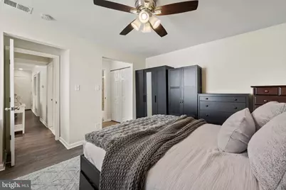 112 Duvall Lane #302, Gaithersburg, MD 20877 - Photo 27