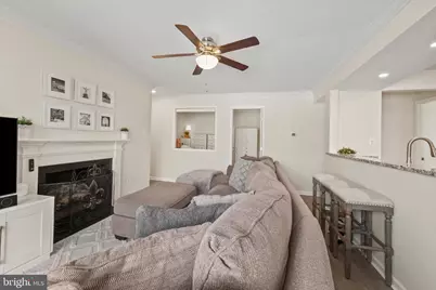 112 Duvall Lane #302, Gaithersburg, MD 20877 - Photo 7