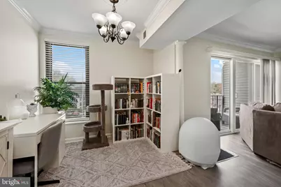 112 Duvall Lane #302, Gaithersburg, MD 20877 - Photo 15