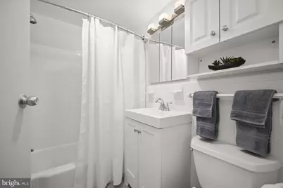 10201 Grosvenor Place #1215, Rockville, MD 20852 - Photo 19