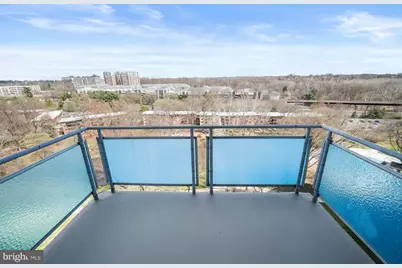 10201 Grosvenor Place #1215, Rockville, MD 20852 - Photo 7