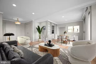 10201 Grosvenor Pl, Rockville, MD 20852 - Photo 3