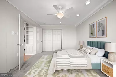10201 Grosvenor Place #1215, Rockville, MD 20852 - Photo 17
