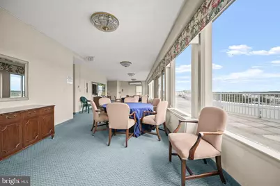10201 Grosvenor Place #1215, Rockville, MD 20852 - Photo 21