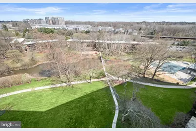 10201 Grosvenor Place #1215, Rockville, MD 20852 - Photo 9