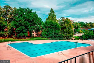 10201 Grosvenor Place #1215, Rockville, MD 20852 - Photo 27