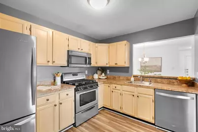 15308 Diamond Cove Terrace #3-G, Rockville, MD 20850 - Photo 23