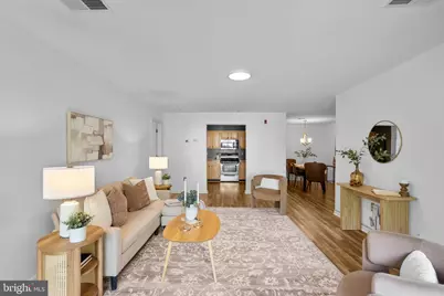 15308 Diamond Cove Terrace #3-G, Rockville, MD 20850 - Photo 19
