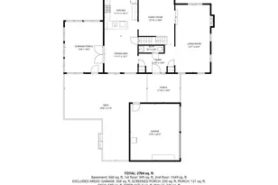 10029 Dellcastle Rd, Montgomery Village, MD 20886 - Photo 69