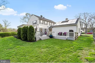 10029 Dellcastle Road, Montgomery Village, MD 20886 - Photo 55