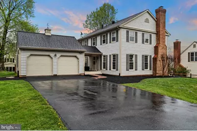 10029 Dellcastle Road, Montgomery Village, MD 20886 - Photo 57