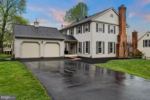 10029 Dellcastle Rd, Montgomery Village, MD 20886 - Photo 57