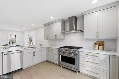 10029 Dellcastle Road, Montgomery Village, MD 20886 - Photo 23