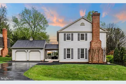 10029 Dellcastle Road, Montgomery Village, MD 20886 - Photo 59