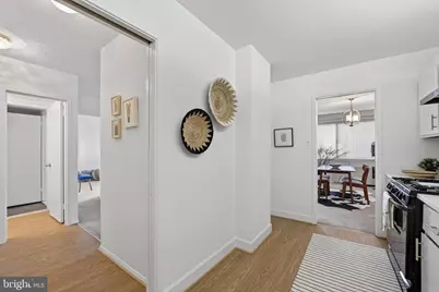 5500 Friendship Boulevard #1728N, Chevy Chase, MD 20815 - Photo 9