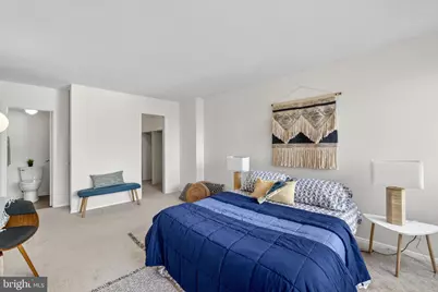 5500 Friendship Boulevard #1728N, Chevy Chase, MD 20815 - Photo 13