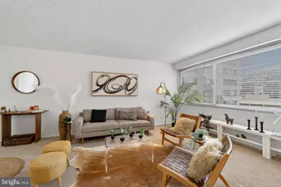 5500 Friendship Boulevard #1728N, Chevy Chase, MD 20815 - Photo 7