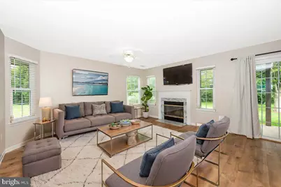 20000 Gateshead Circle #806, Germantown, MD 20876 - Photo 5