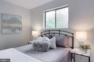 3910 Montrose Driveway, Chevy Chase, MD 20815 - Photo 19