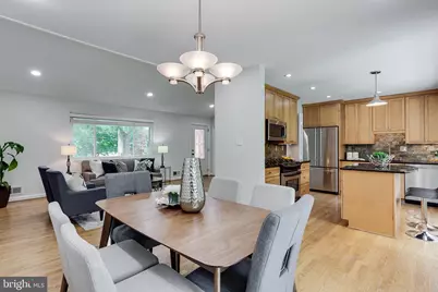 3910 Montrose Driveway, Chevy Chase, MD 20815 - Photo 9