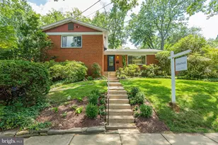 3910 Montrose Driveway, Chevy Chase, MD 20815 - Photo 1