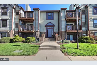 26015 Brigadier Place #K, Damascus, MD 20872 - Photo 1