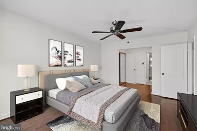 4550 N Park Avenue N #914, Chevy Chase, MD 20815 - Photo 27