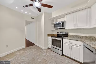 4550 N Park Avenue N #914, Chevy Chase, MD 20815 - Photo 9