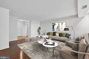 4550 N Park Ave N, Chevy Chase, MD 20815 - Photo 9