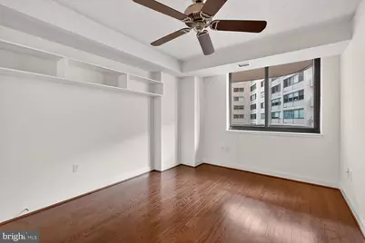 4550 N Park Avenue N #914, Chevy Chase, MD 20815 - Photo 11