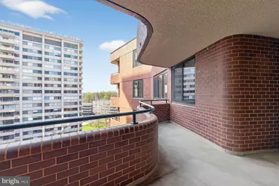 4550 N Park Avenue N #914, Chevy Chase, MD 20815 - Photo 7