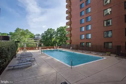 4550 N Park Avenue N #914, Chevy Chase, MD 20815 - Photo 35
