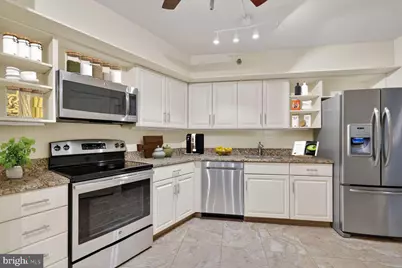 4550 N Park Avenue N #914, Chevy Chase, MD 20815 - Photo 13