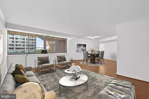 4550 N Park Ave N, Chevy Chase, MD 20815 - Photo 5