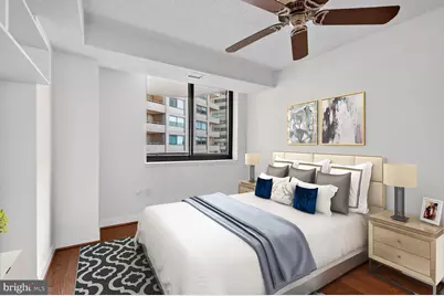4550 N Park Avenue N #914, Chevy Chase, MD 20815 - Photo 19