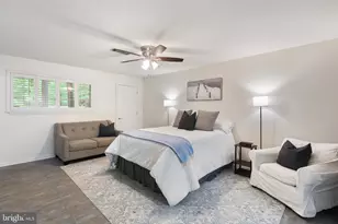 10701 Hampton Mill Terrace, North Bethesda, MD 20852 - Photo 21