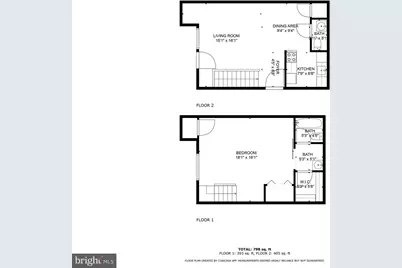 10701 Hampton Mill Terrace #100, North Bethesda, MD 20852 - Photo 33