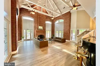 10701 Hampton Mill Terrace #100, North Bethesda, MD 20852 - Photo 37