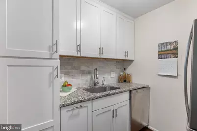 10701 Hampton Mill Terrace #100, North Bethesda, MD 20852 - Photo 13