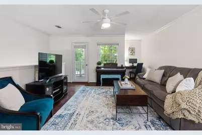 10701 Hampton Mill Terrace #100, North Bethesda, MD 20852 - Photo 7