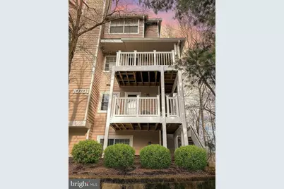 10701 Hampton Mill Terrace #100, North Bethesda, MD 20852 - Photo 1