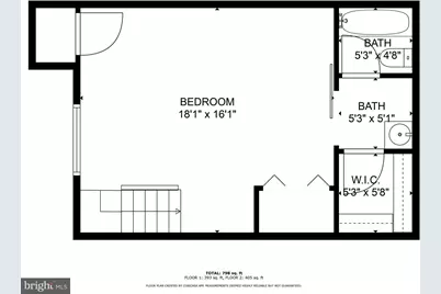 10701 Hampton Mill Terrace #100, North Bethesda, MD 20852 - Photo 31