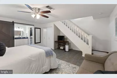 10701 Hampton Mill Terrace #100, North Bethesda, MD 20852 - Photo 19